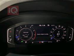 Volkswagen Atlas Cross Sport